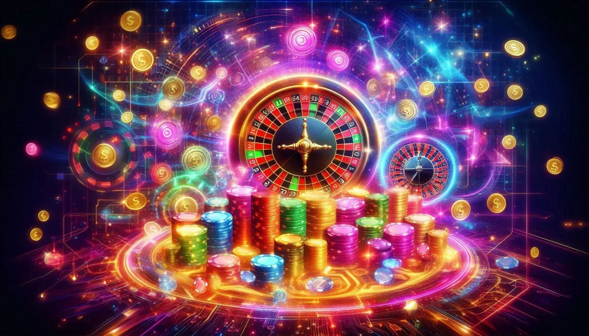 Gladiatorsbet Casino